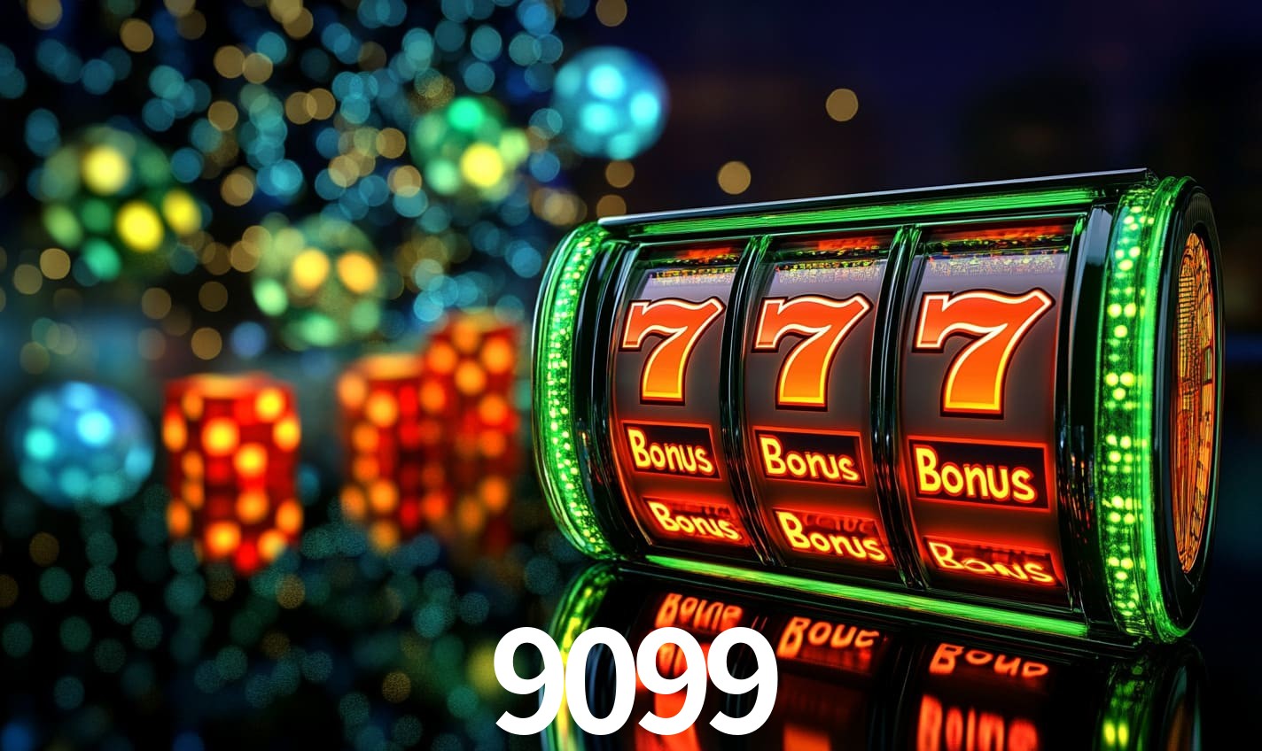 Requisitos do APK da 9099 para Android