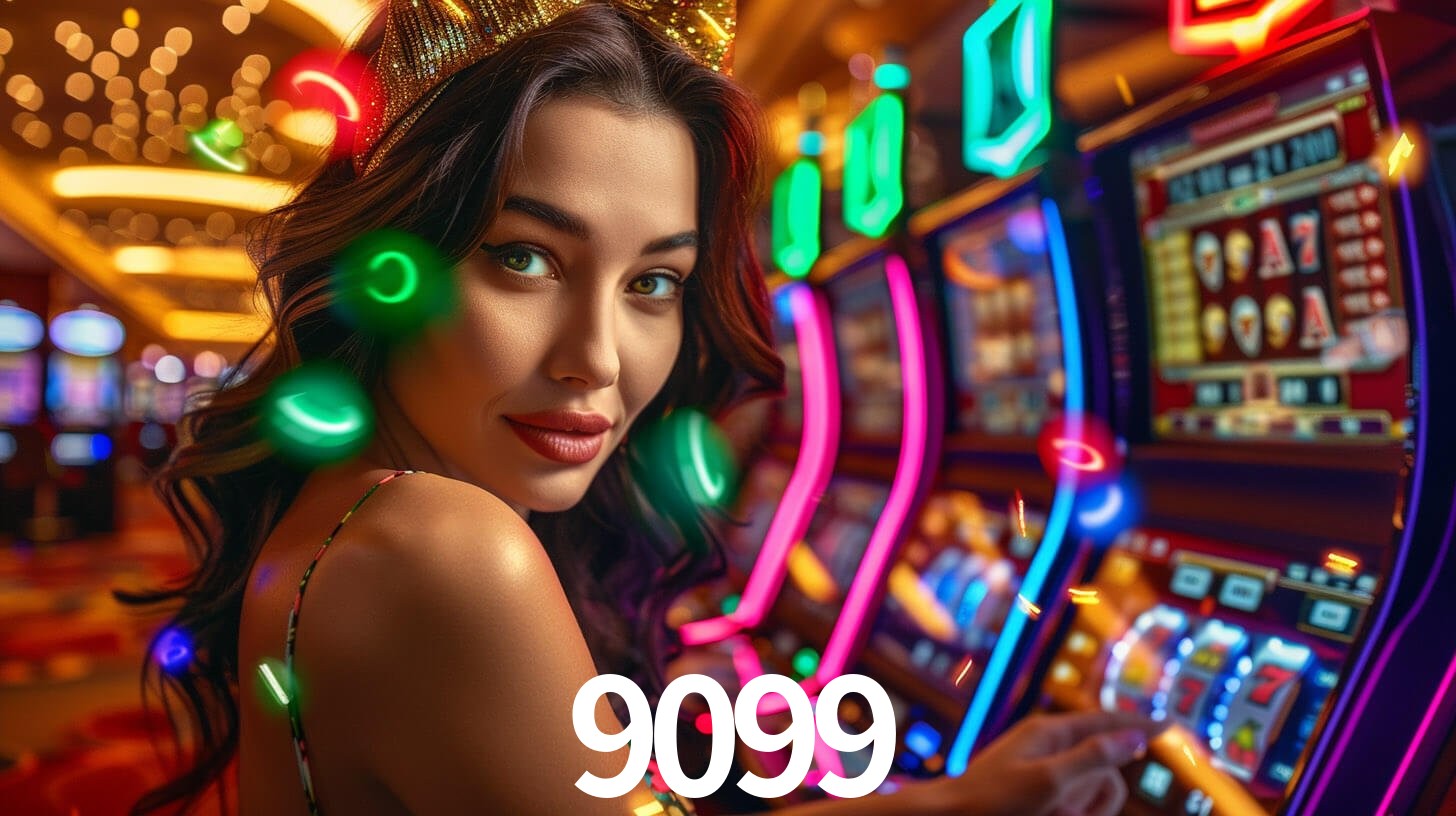 Comparação APP mobile vs versão web da 9099