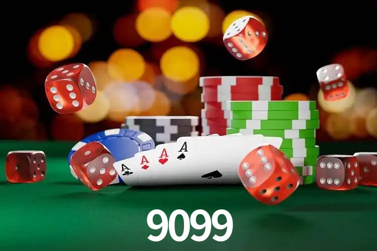 Requisitos do APK da 9099 para Android