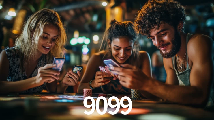 Experiência VIP 9099
