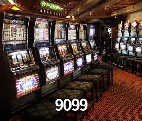 A Revolução dos Aplicativos de Jogos no 9099