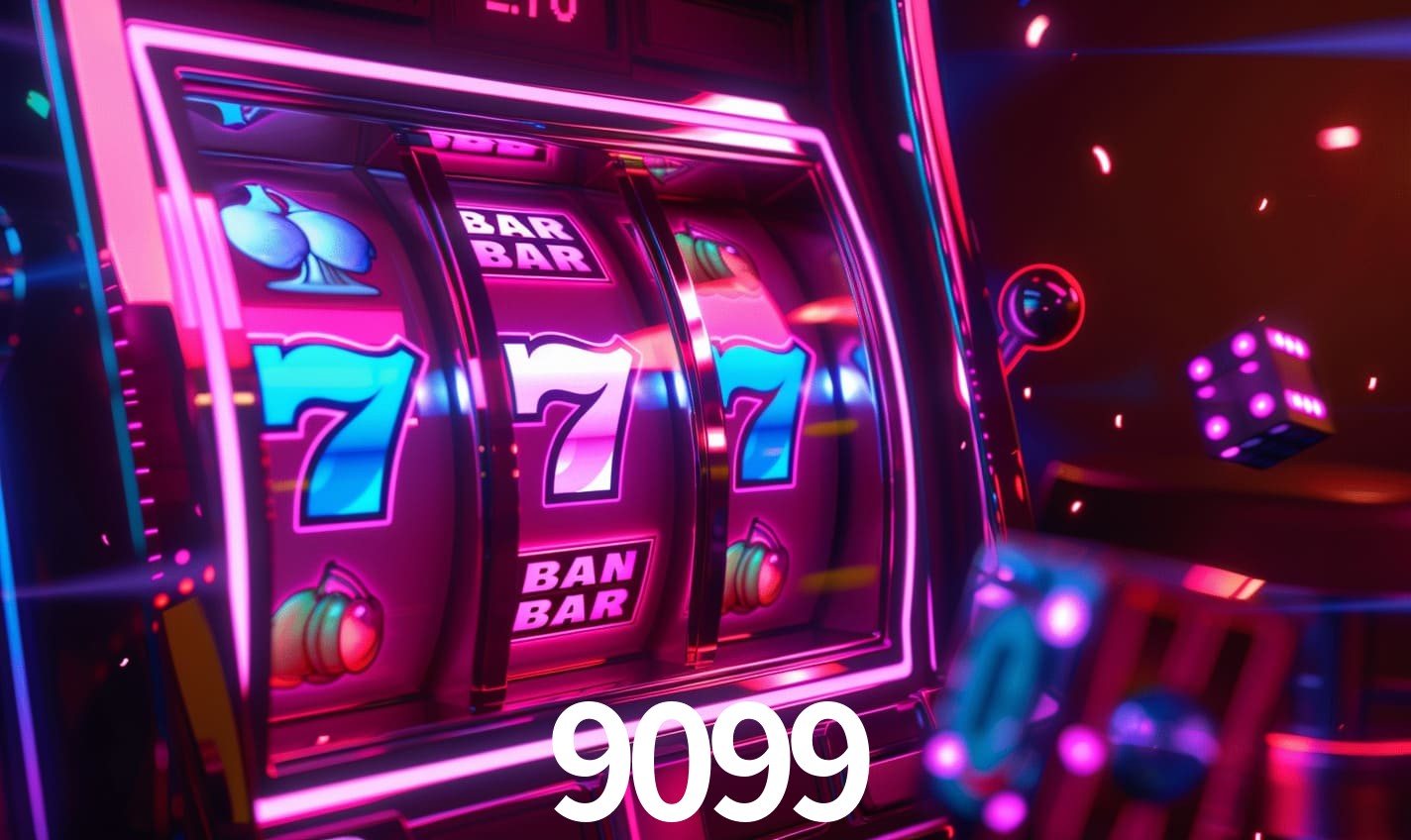 cassino 9099