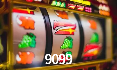 A Popularidade dos Caça-Níqueis no 9099