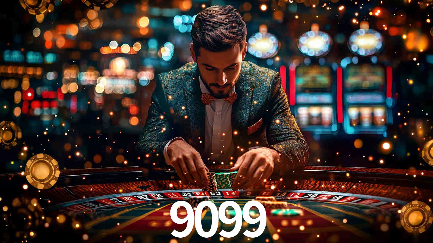 Explore as vantagens do 9099: serviço profissional e confiabilidade