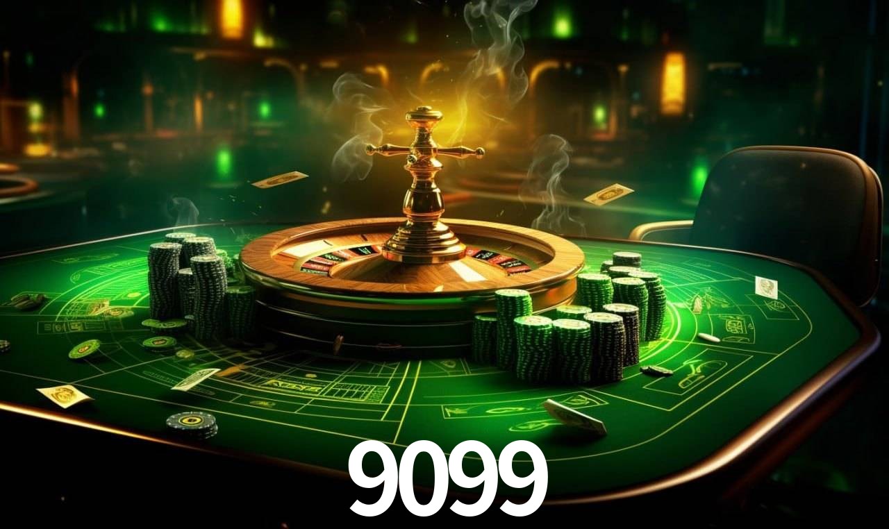 Jogos Exclusivos 9099