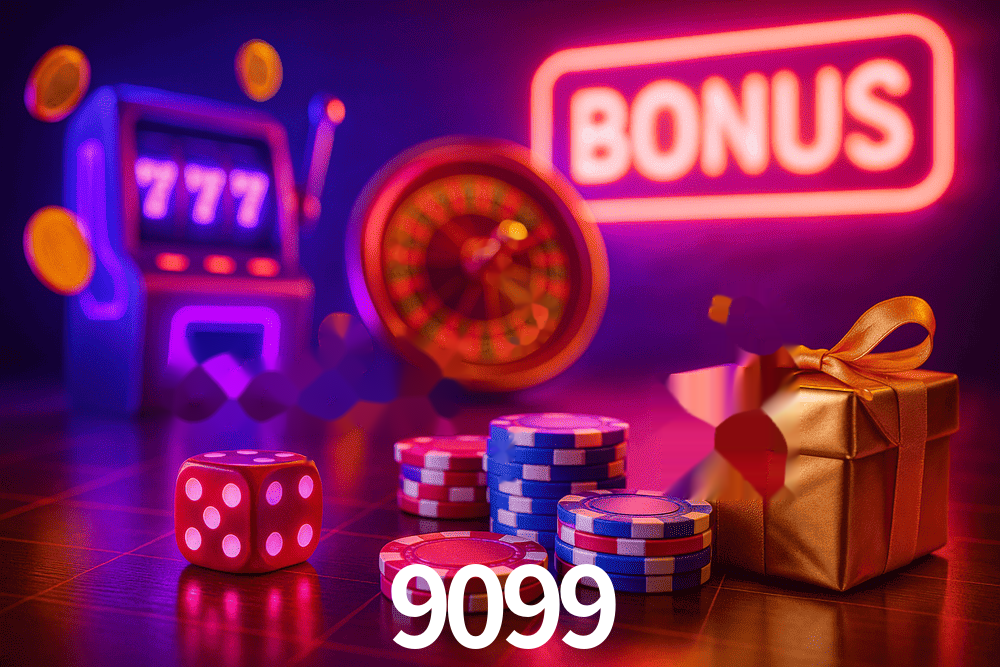 A Popularidade dos Caça-Níqueis no 9099