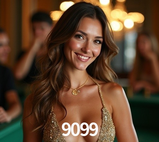Mesa de Blackjack 9099