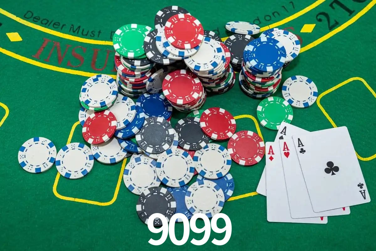 Apostas de Basquete 9099