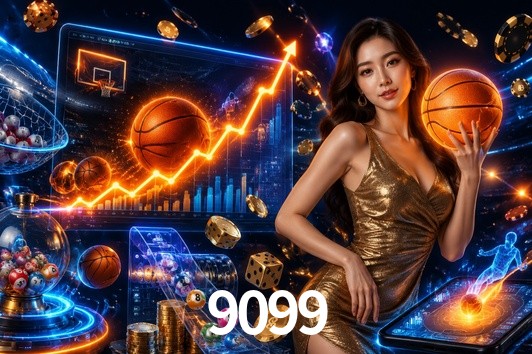 APP oficial da 9099 para mobile