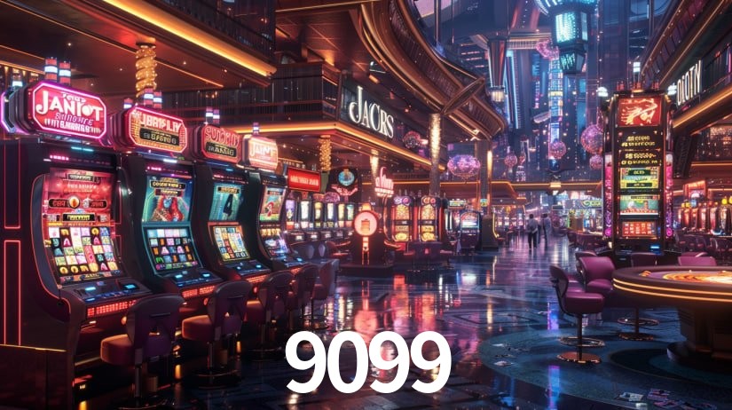 Slot Games 9099