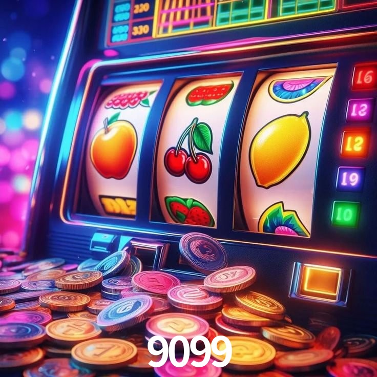 Segurança 2FA 9099