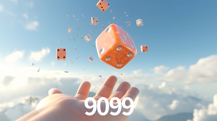 Roulette Table 9099