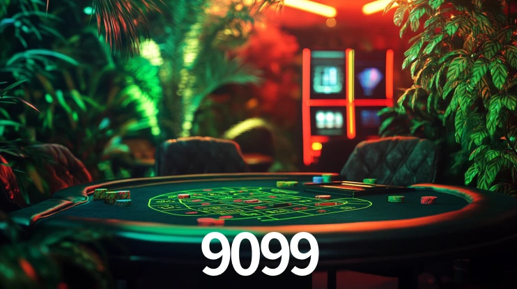 Exclusive Games 9099