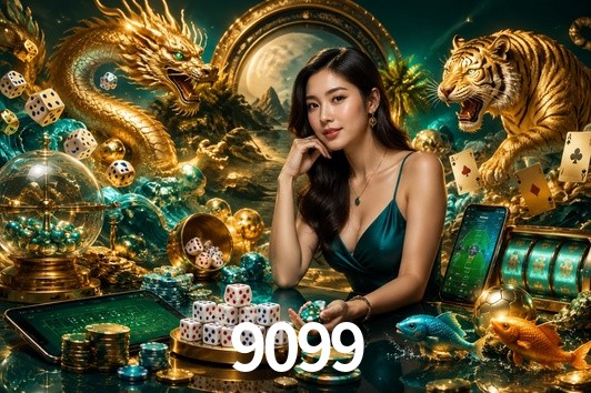 Seasonal Promotions 9099