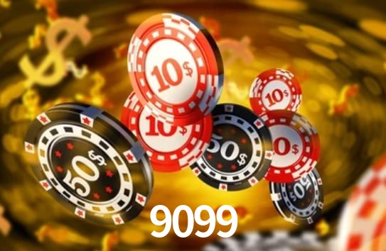 Casino Ao Vivo 9099
