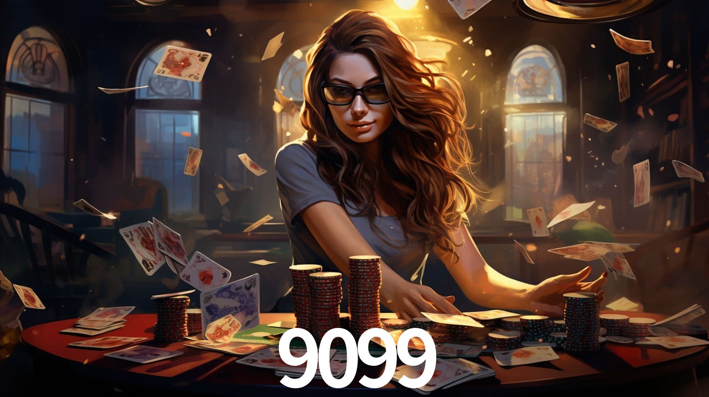 Daily Bonuses 9099