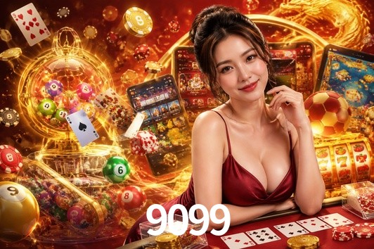 Secure Login 9099