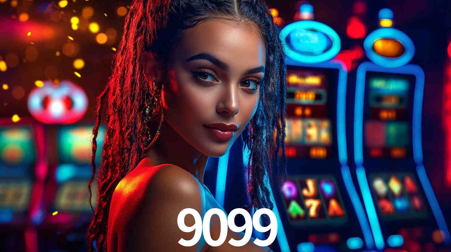 Desvendando o Mundo dos Jogos Virtuais na 9099