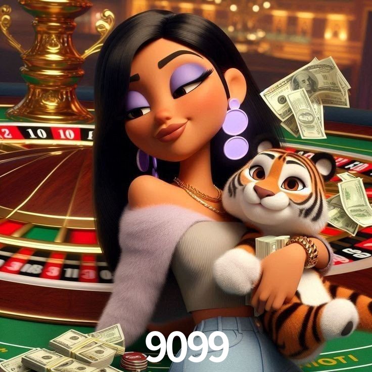Tennis Betting 9099