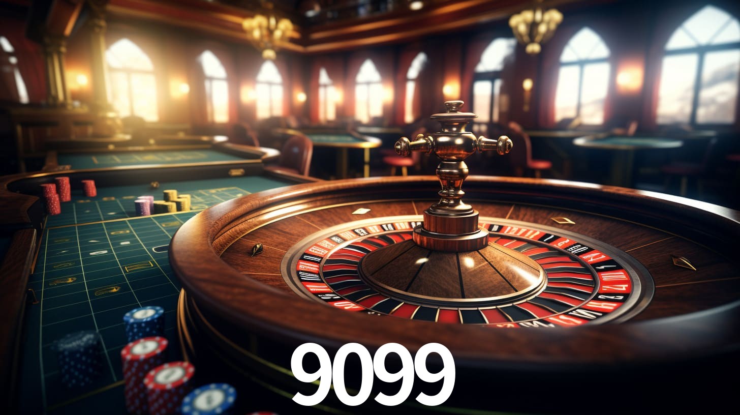 Welcome Bonus 9099