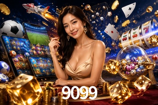 Live Casino 9099