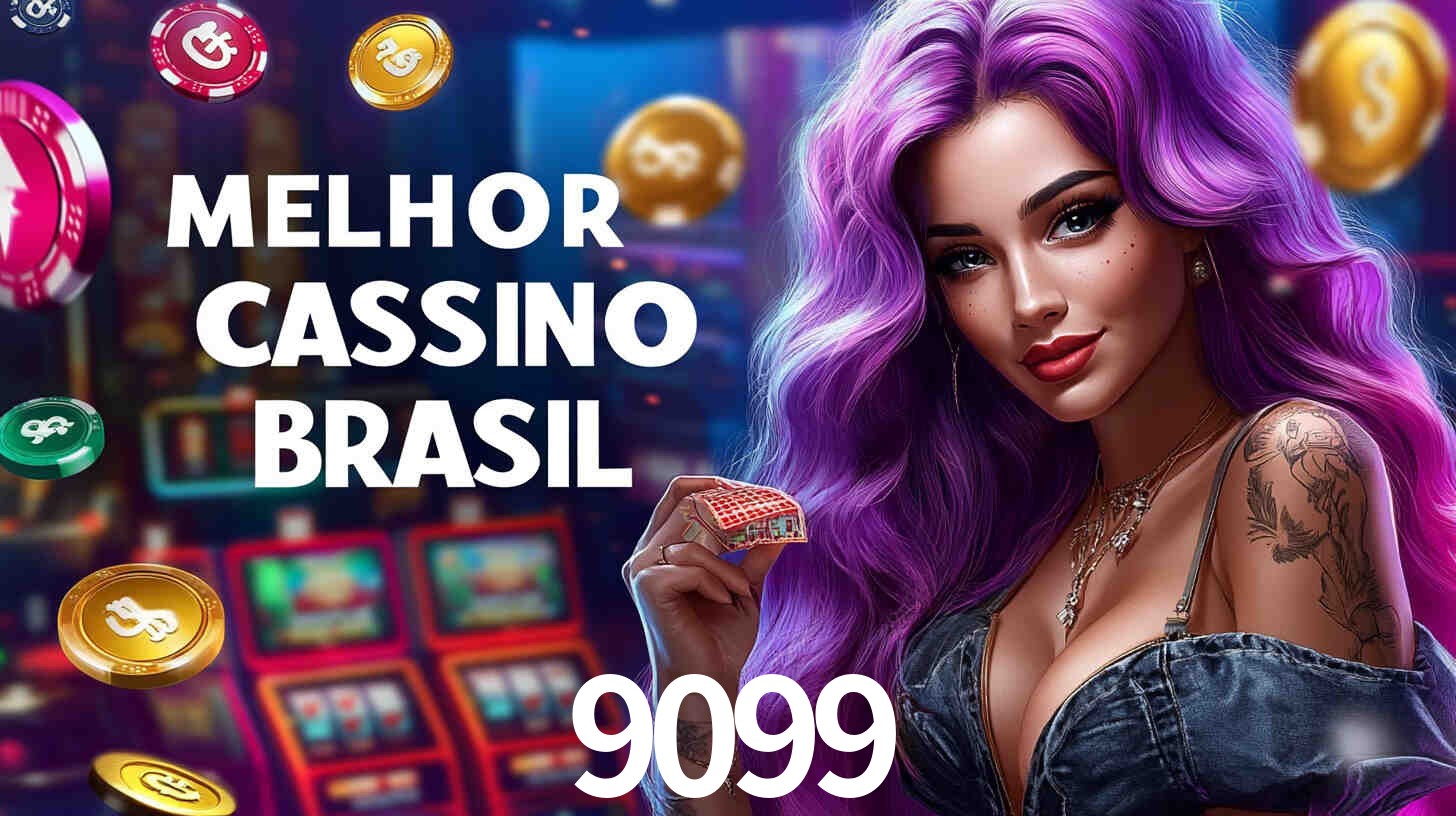 Inovações de Jogos na 9099: O Futuro das Experiências Interativas