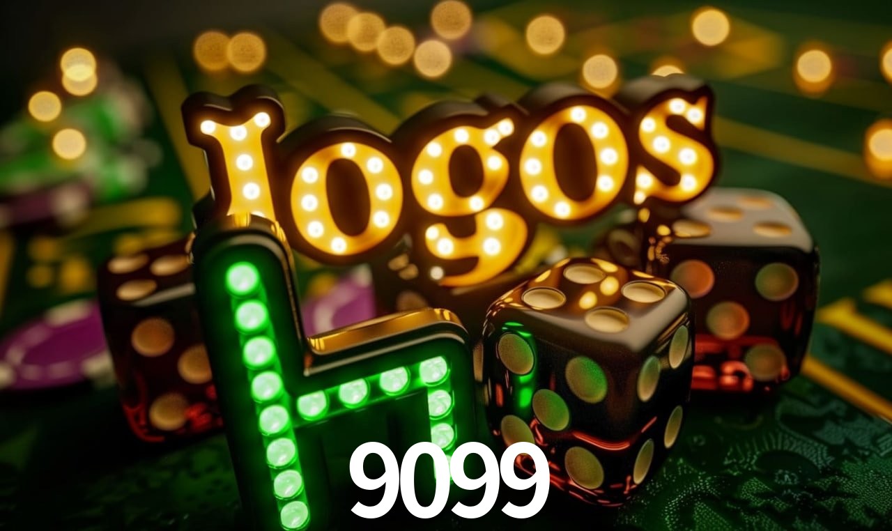 Promoção Relâmpago 9099