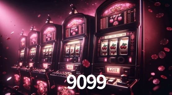 Mesa de Roleta 9099