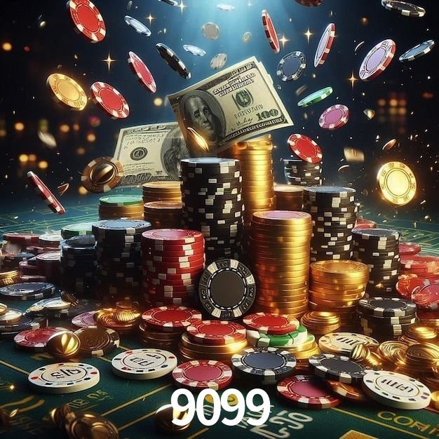 Bônus Diários 9099