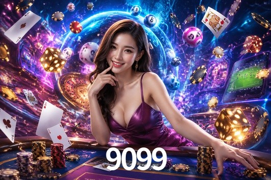 Basketball Betting 9099