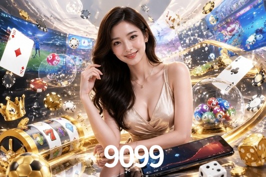 Football Betting 9099