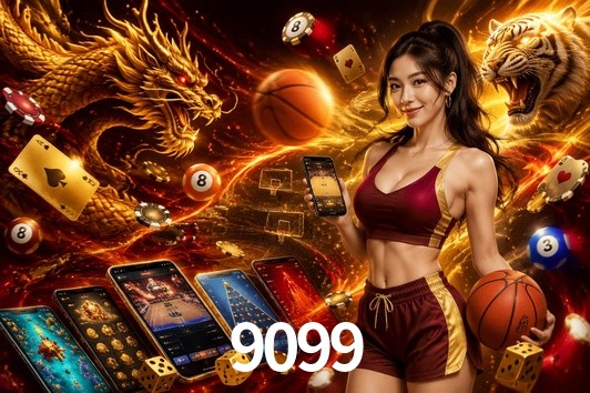 Game Statistics 9099