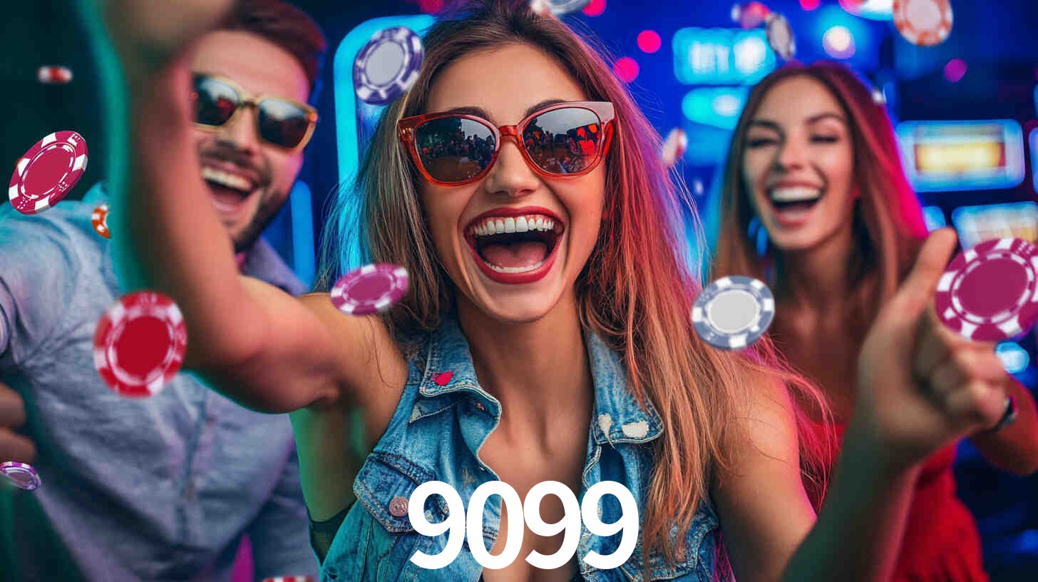 Descubra o Programa VIP da 9099: Vantagens Exclusivas para Jogadores