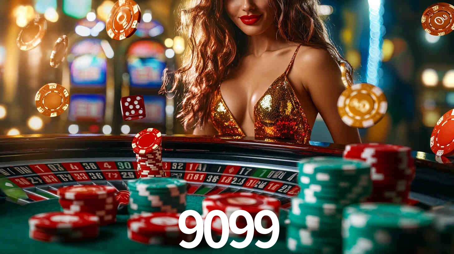 9099 bet