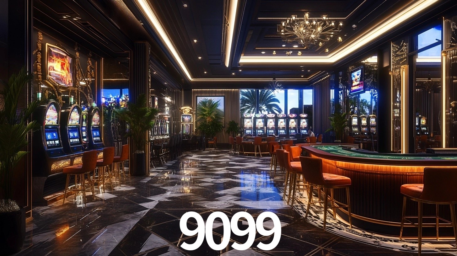 Experimente o Login Seguro Premium no 9099
