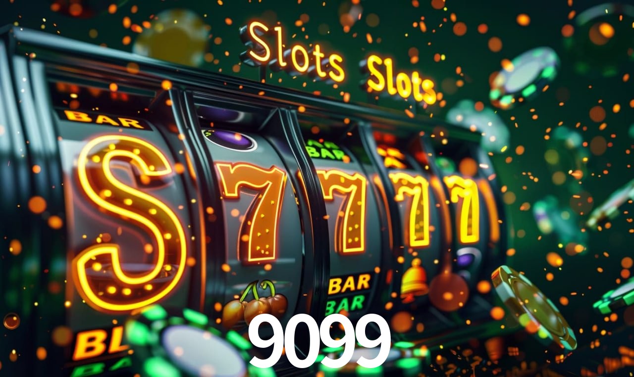 Diretório de Jogos 9099