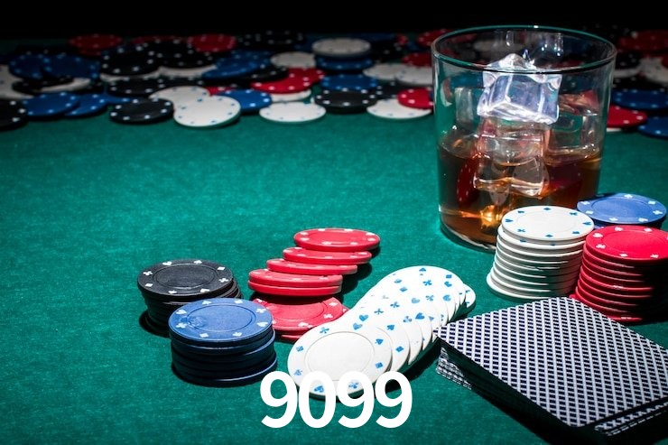 Recursos de Bônus 9099