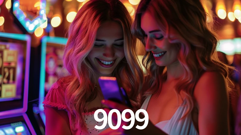 9099 - Tempestade de Prêmios - 9099.com