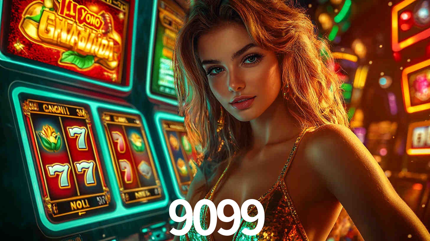 Ofertas Imperdíveis na 9099: Promoções e Bônus Que Valem a Pena