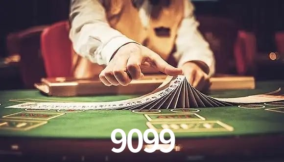Live Casino 9099