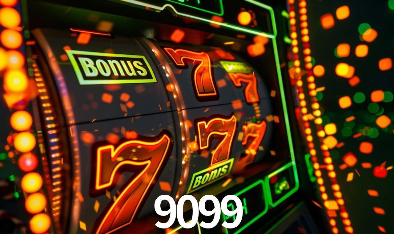 Interface do App 9099