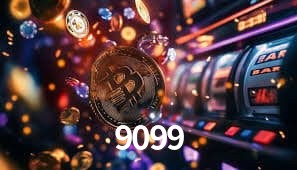 Bônus de Boas-vindas 9099