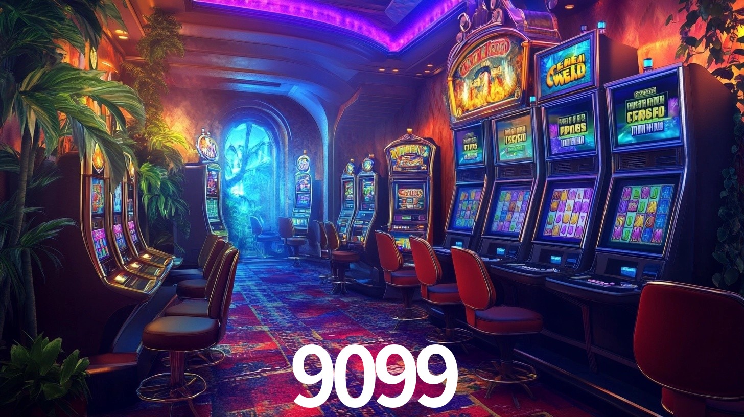 9099 App Interface