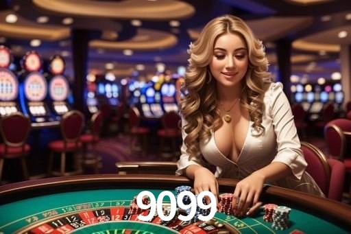 VIP Casino 9099