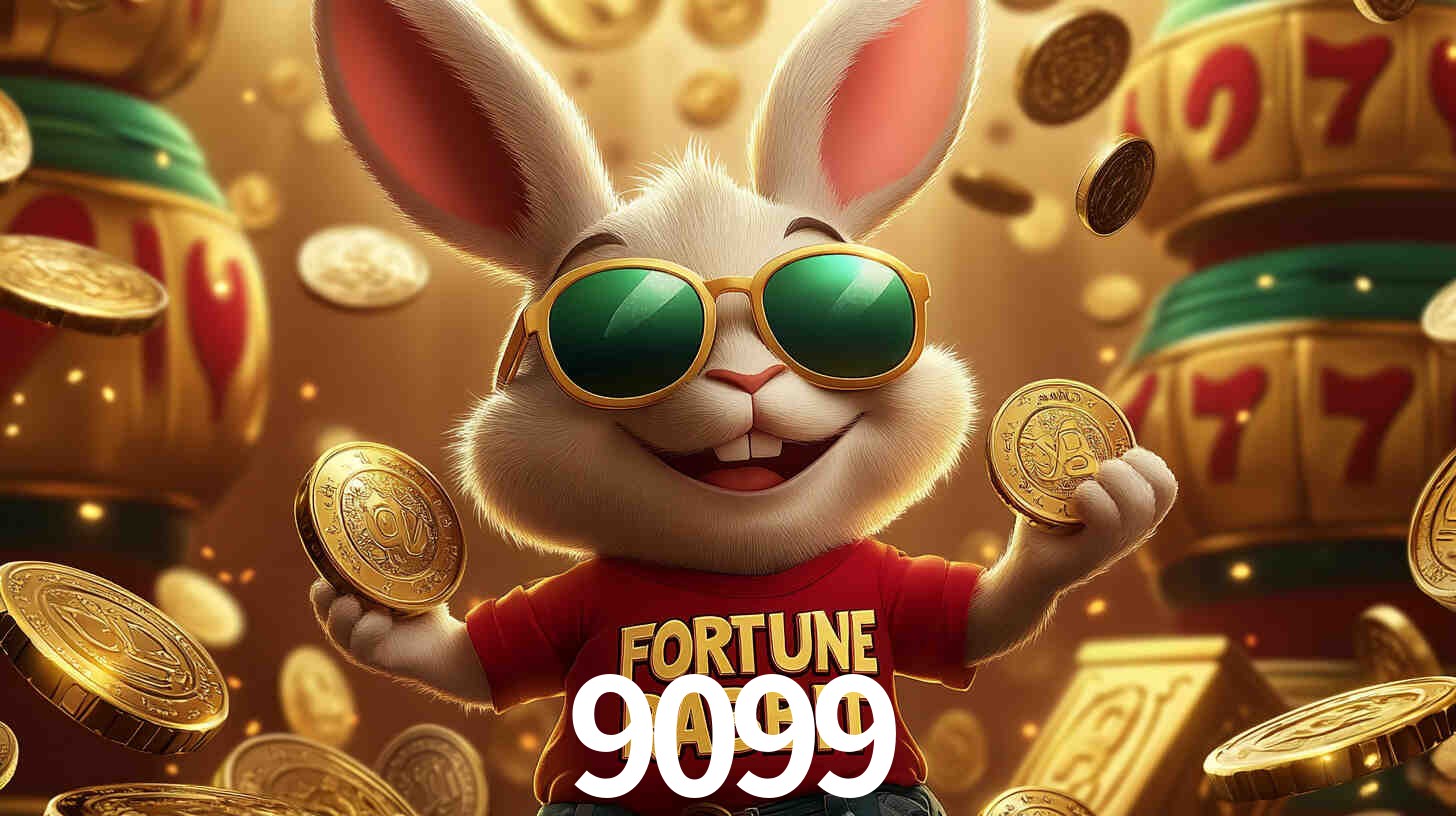 Bônus Generosos e Exclusivos no 9099 para Você!