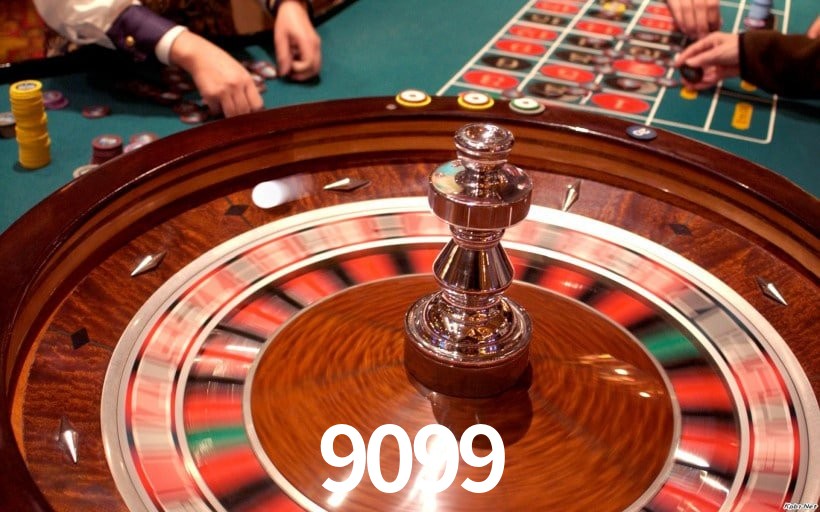 Apostas de Futebol 9099