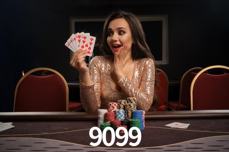 Casino Ao Vivo 9099