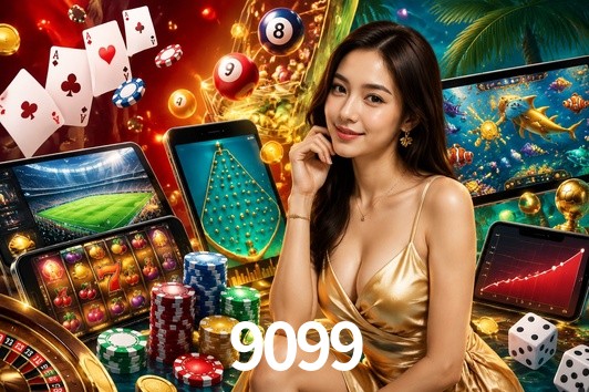 Blackjack Table 9099