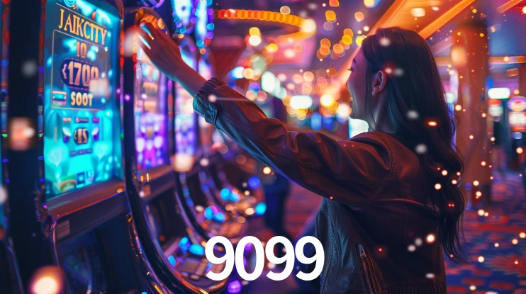 9099: Seu Especialista em Apostas Esportivas Brasileiras