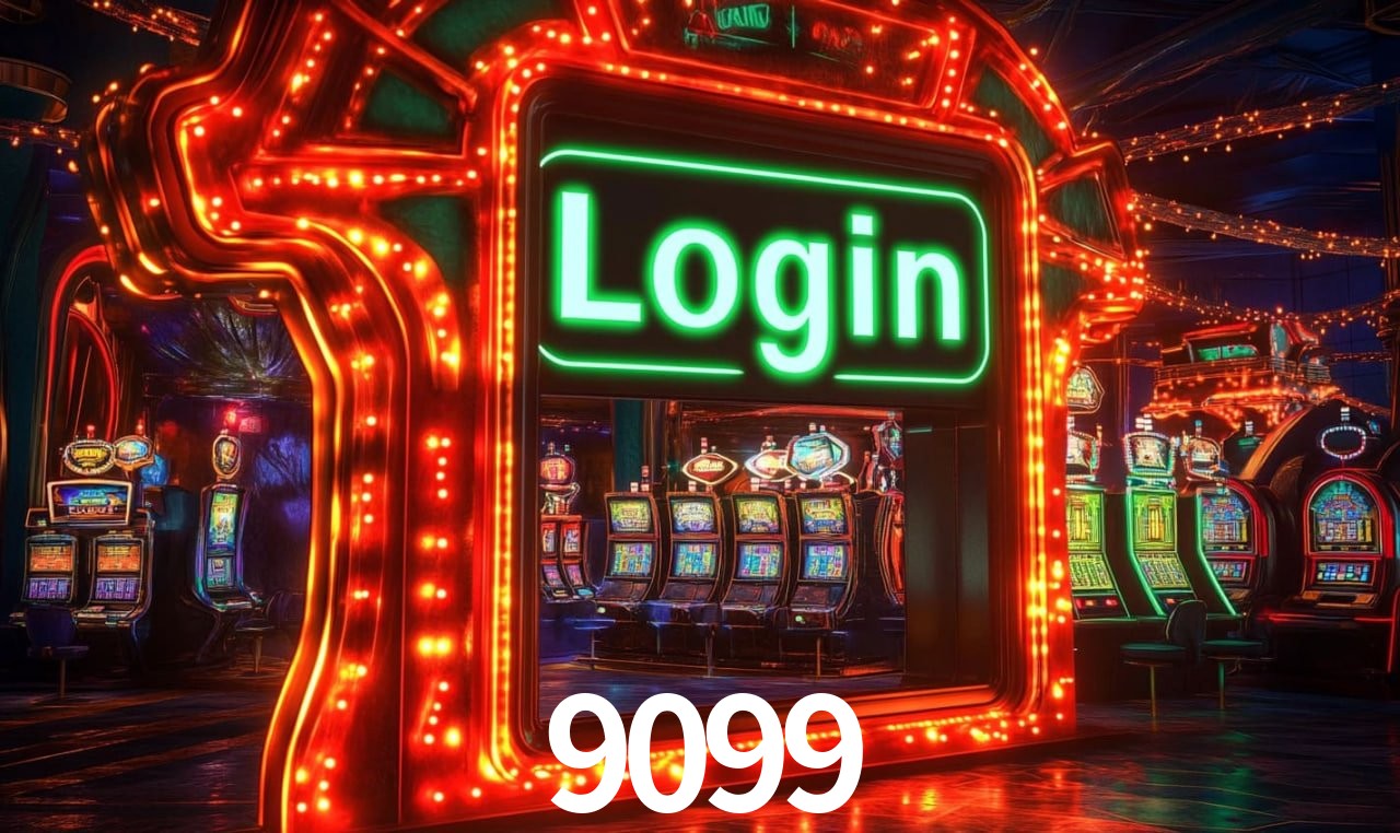 Provedores de Jogos 9099